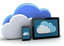 cloud computing company macomb