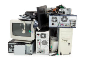 computer recycling macomb