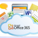 microsoft office 365 upgrade