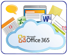 microsoft office 365 upgrade